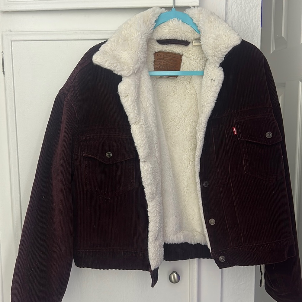 Trucker Jacket